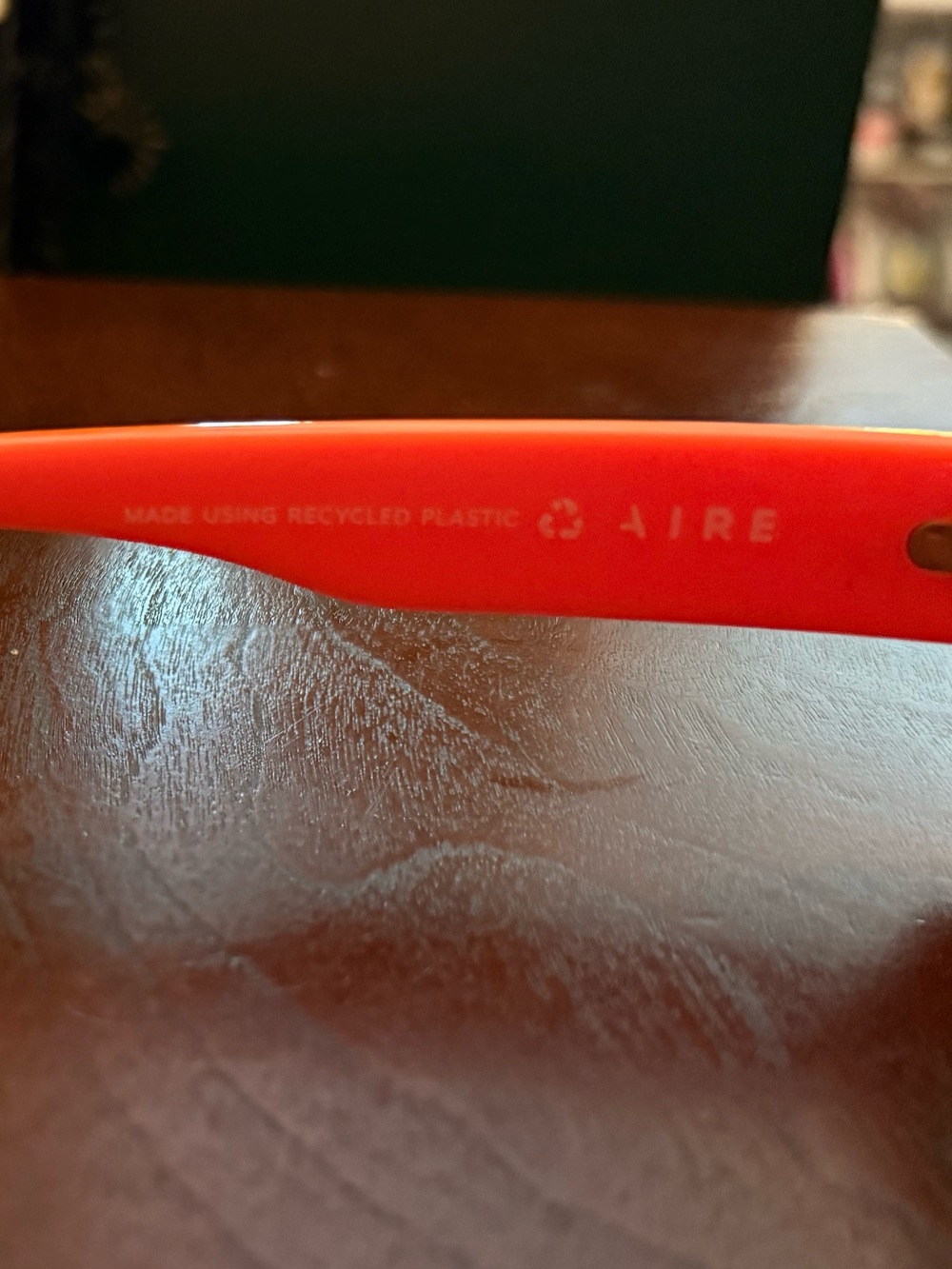AIRE Ceres Sunglasses like new! - Picture 4 of 12